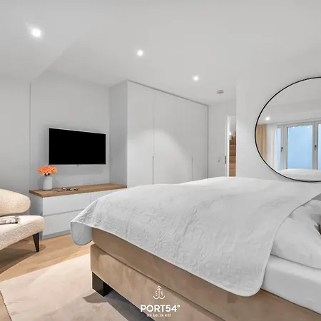 Apartment Duenengold Auf Sylt