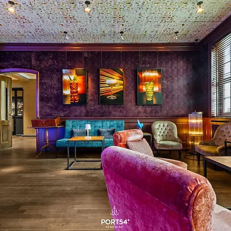 Apartman Duenengold Auf Sylt *