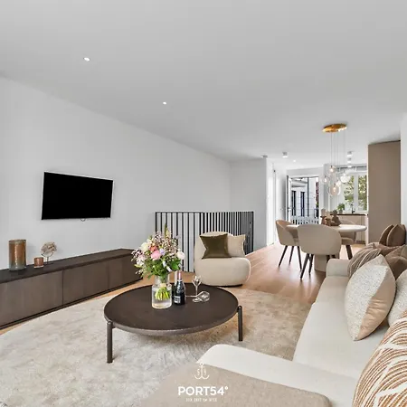 Duenengold Auf Sylt Apartment