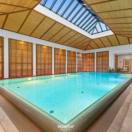 Apartment Duenengold Auf Sylt