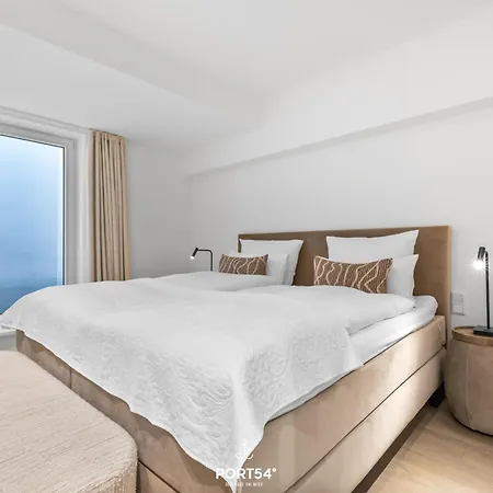 Duenengold Auf Sylt * 베스터란트