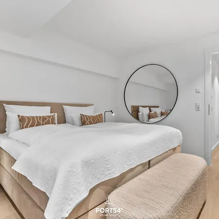 Duenengold Auf Sylt * فيسترلاند