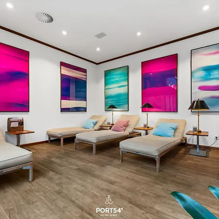 Duenengold Auf Sylt Apartman *