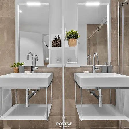 Apartman Duenengold Auf Sylt Westerland