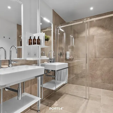 Apartman Duenengold Auf Sylt *