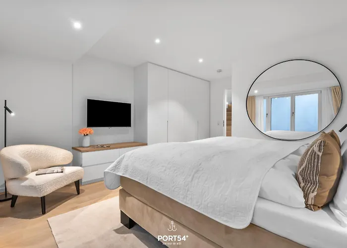 Lägenhet Duenengold Auf Sylt