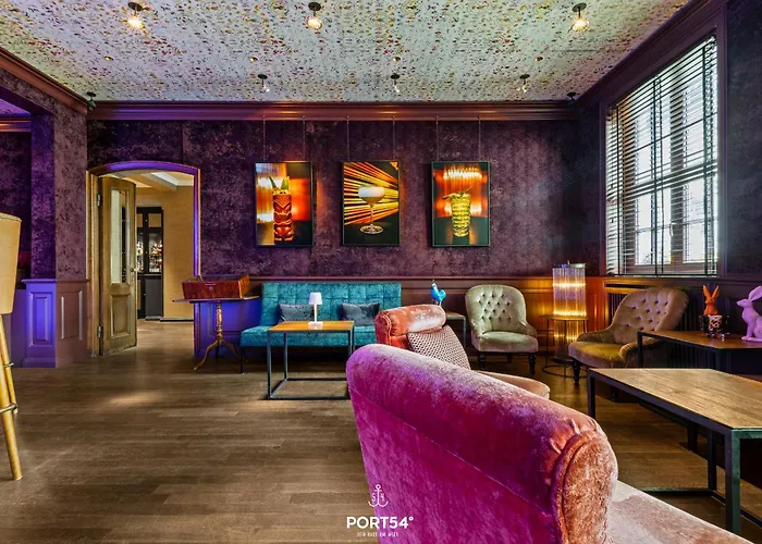 Lägenhet Duenengold Auf Sylt *