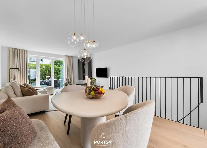 Duenengold Auf Sylt Westerland