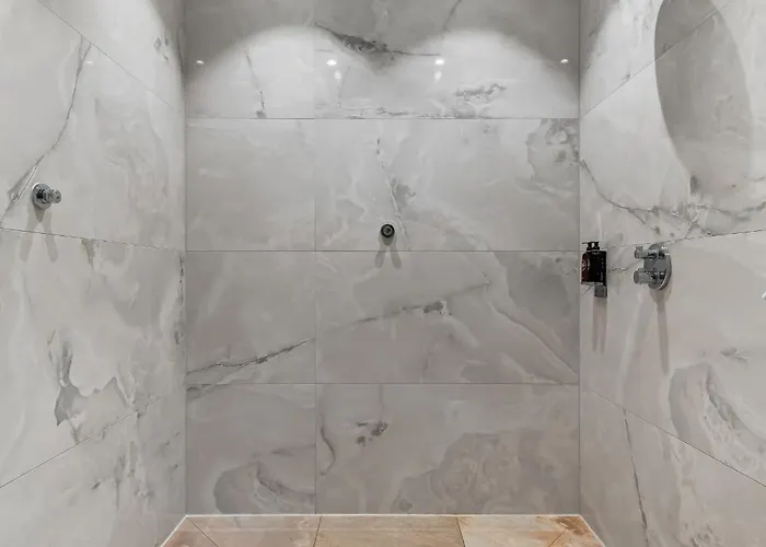 Duenengold Auf Sylt Lägenhet Westerland