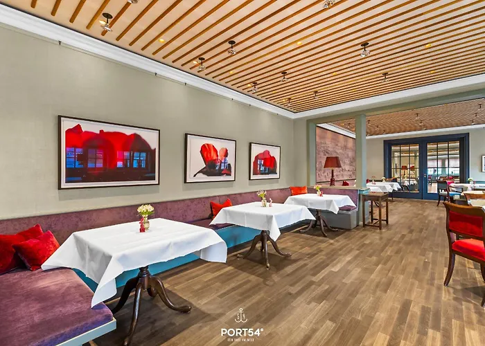 Lägenhet Duenengold Auf Sylt Westerland