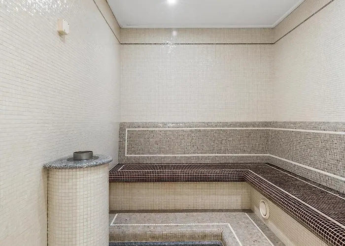 Duenengold Auf Sylt Lägenhet