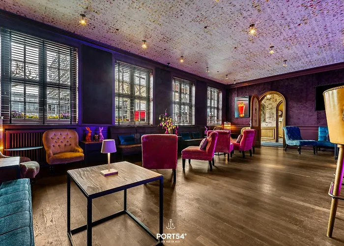 Duenengold Auf Sylt Lägenhet *