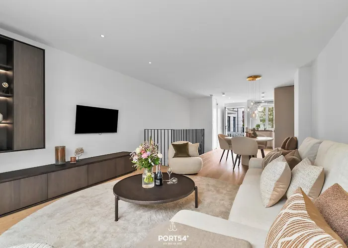 Duenengold Auf Sylt Lägenhet