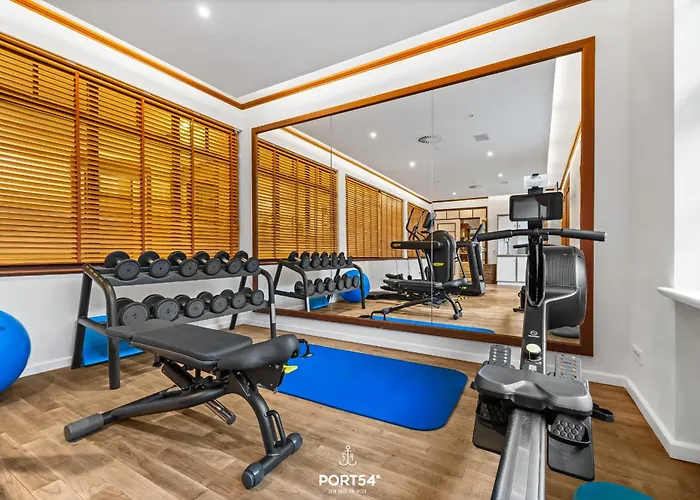 Lägenhet Duenengold Auf Sylt *