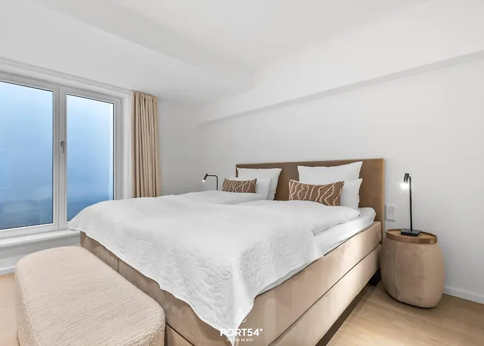 Duenengold Auf Sylt * Westerland