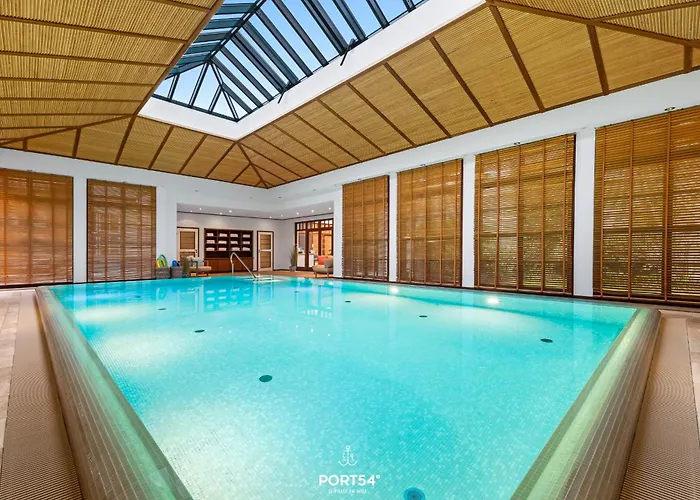 Lägenhet Duenengold Auf Sylt