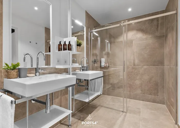 Lägenhet Duenengold Auf Sylt *